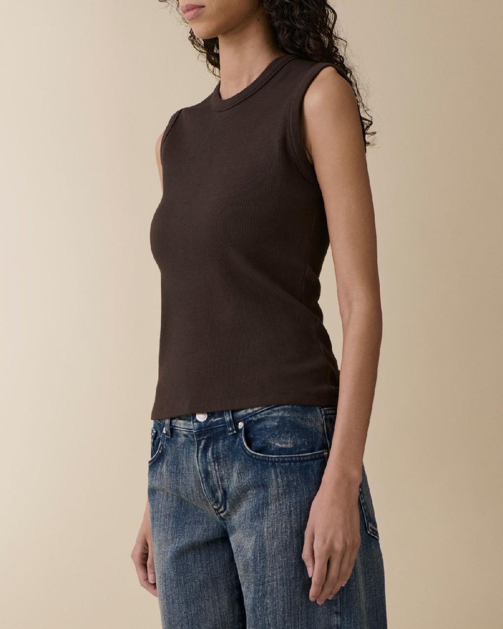 Jeanerica Vanessa Brown