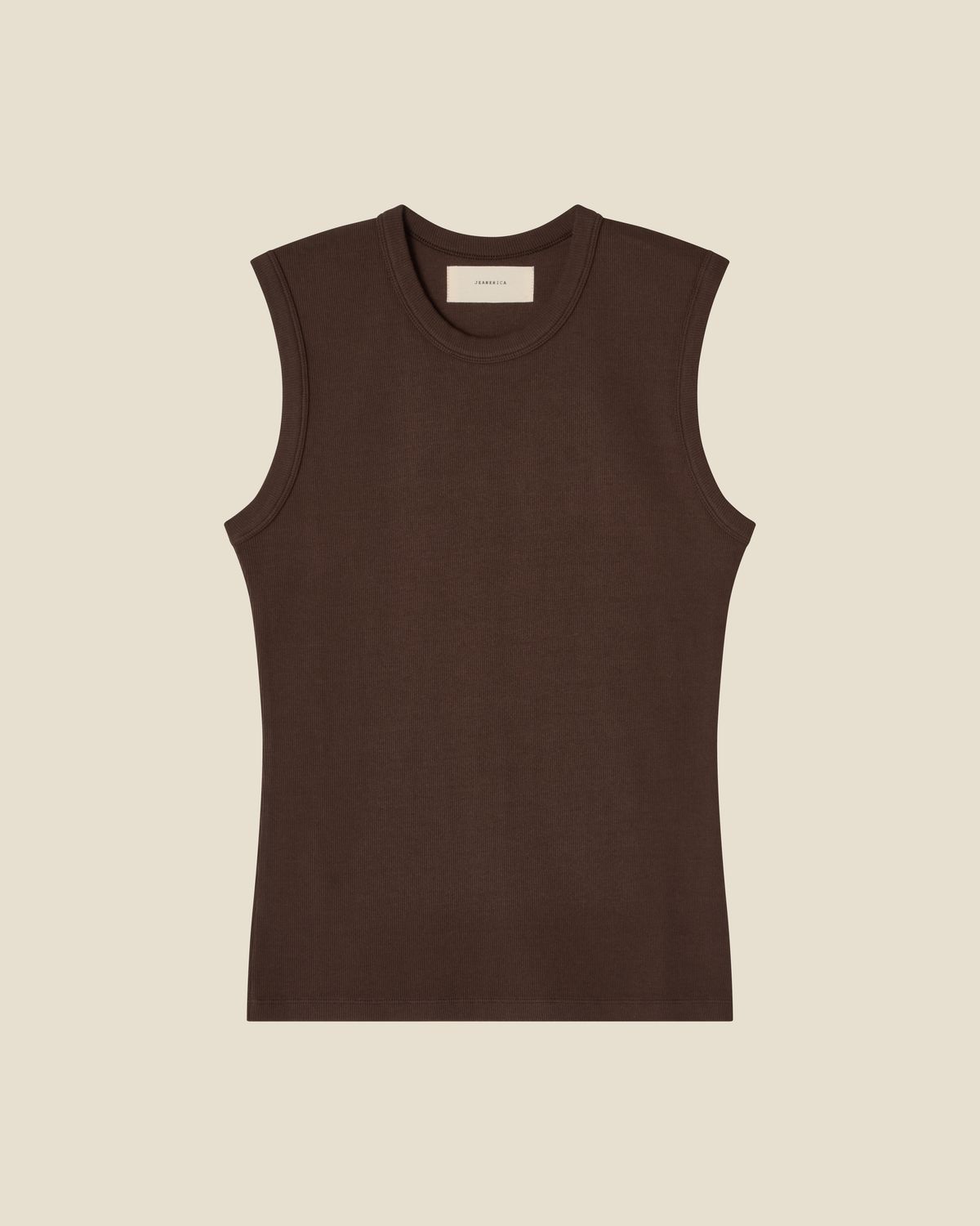 Jeanerica Vanessa Brown