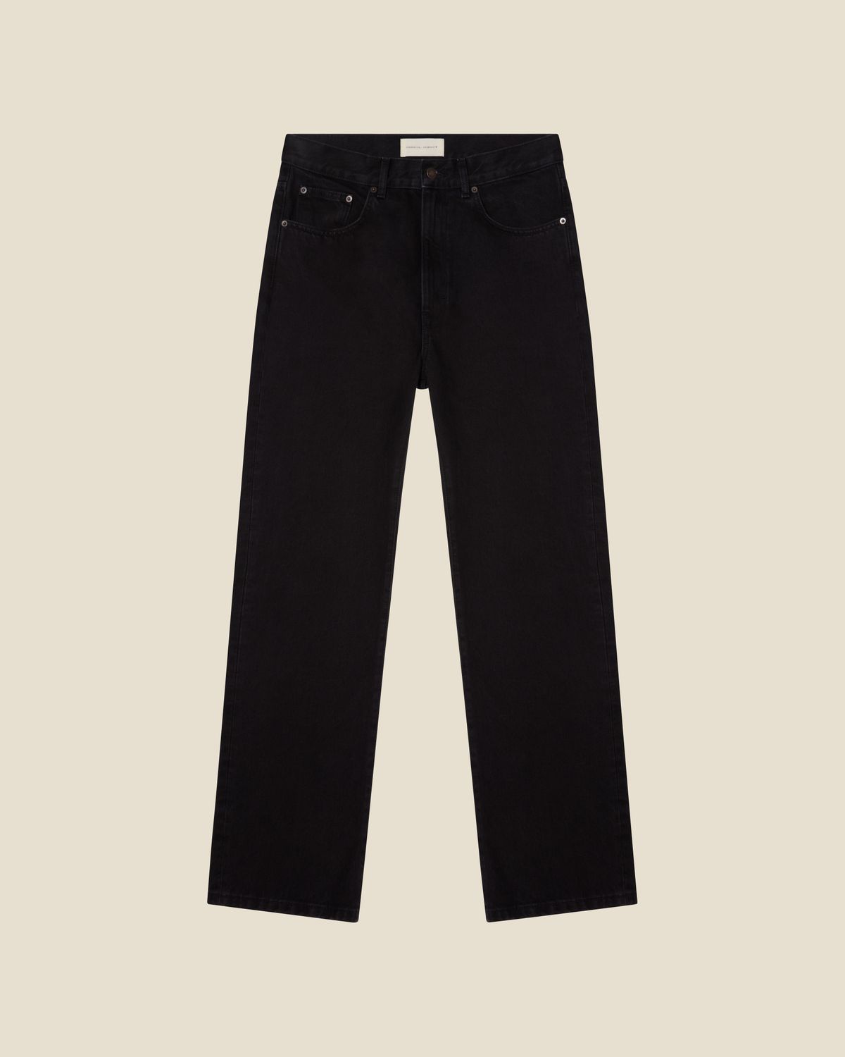 jeanerica Vega Black 2 Weeks