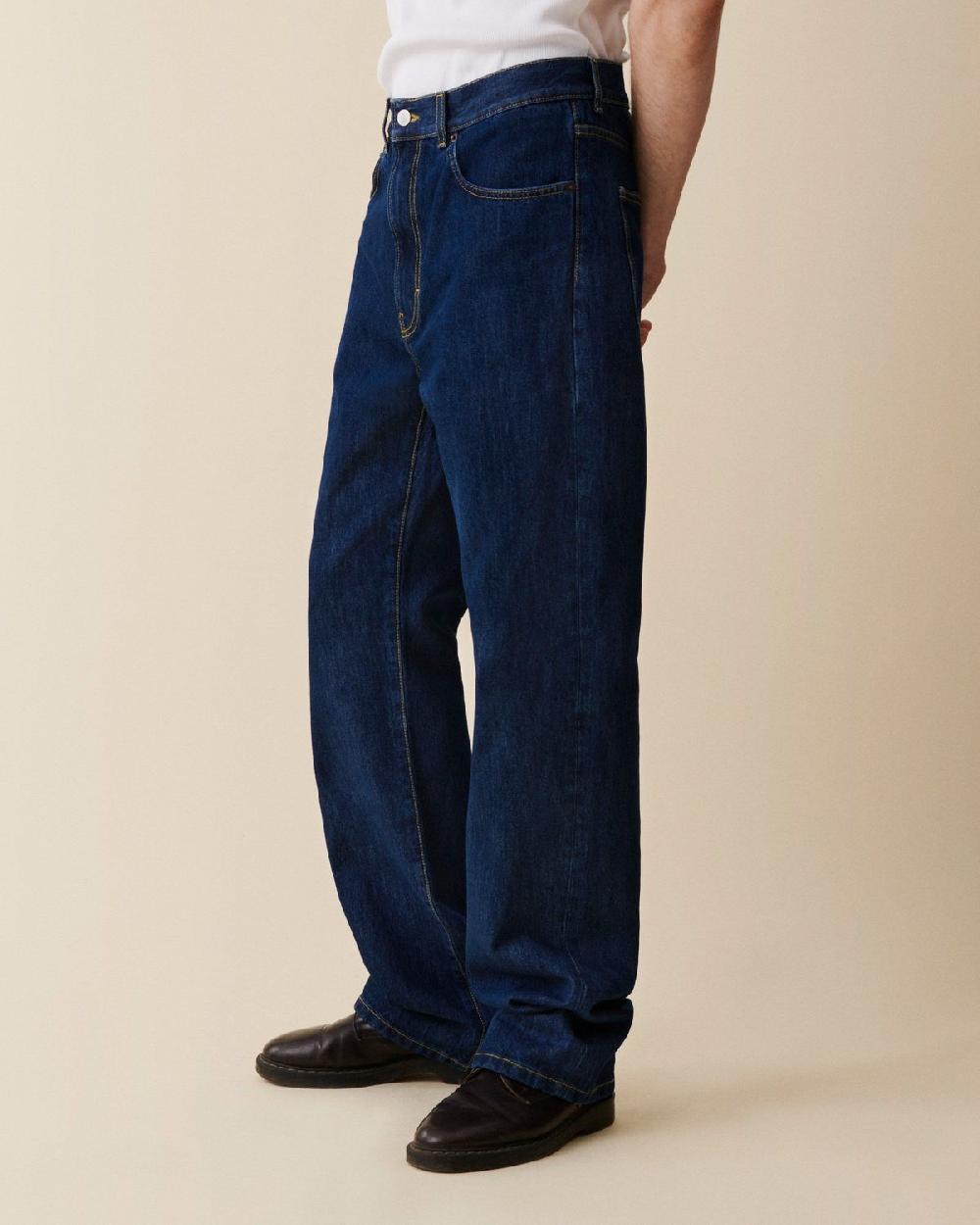 Jeanerica Vega Blue 2 Weeks