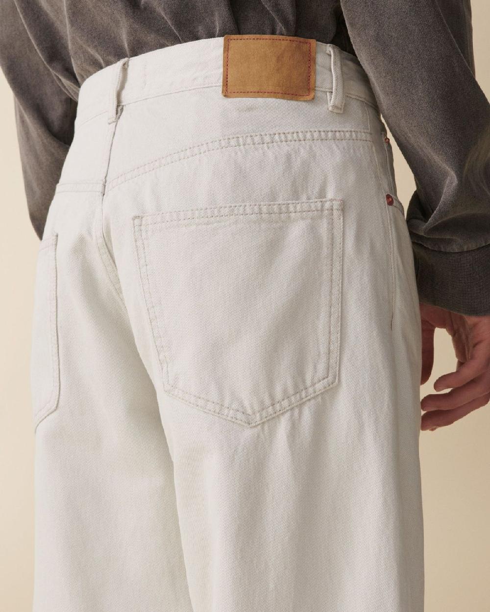 Jeanerica Vega Putty