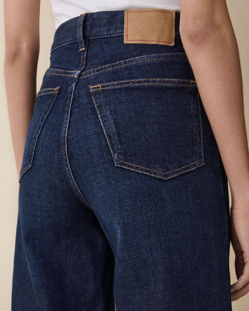 Jeanerica Venice Amido Blue