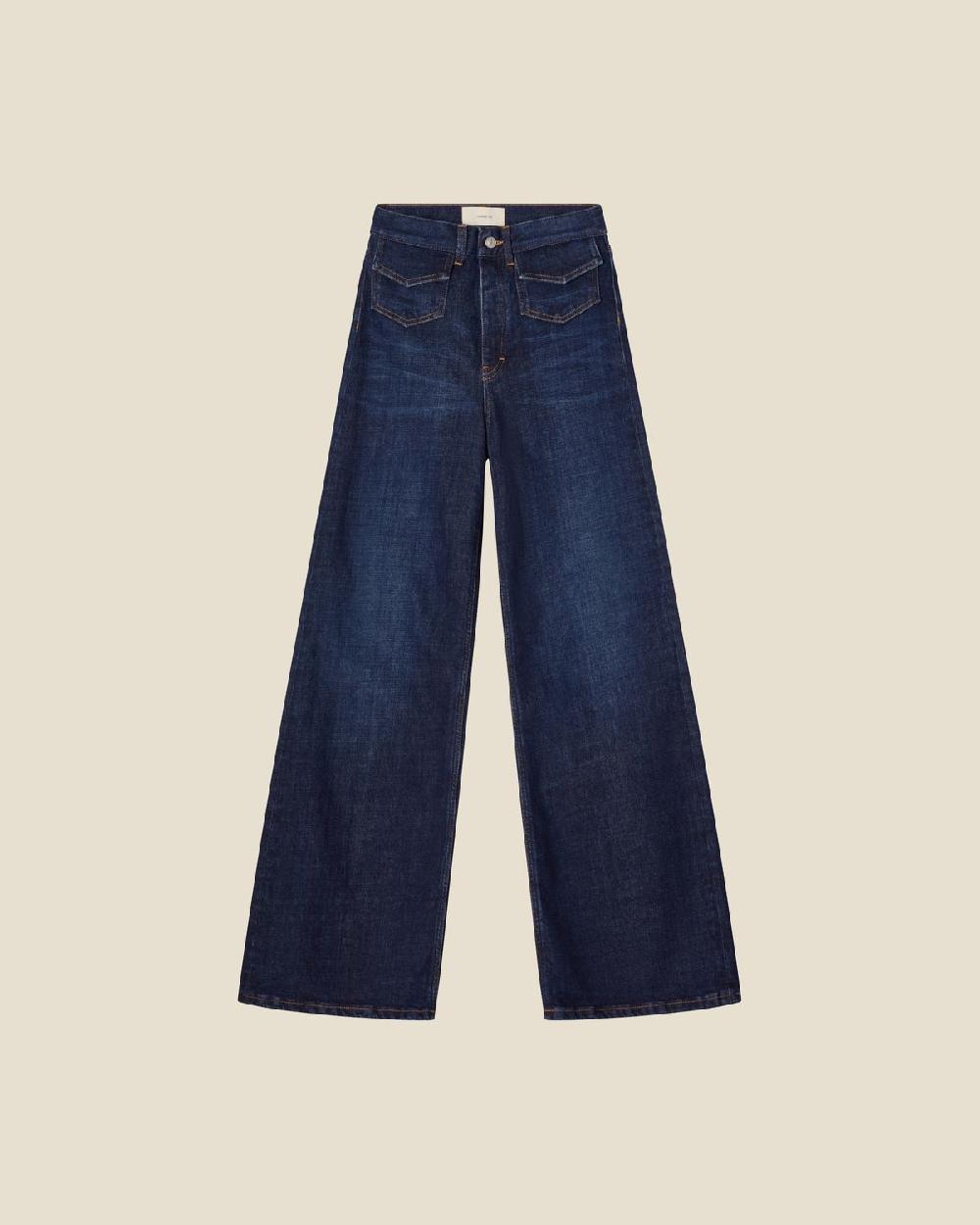 jeanerica Venice Amido Blue