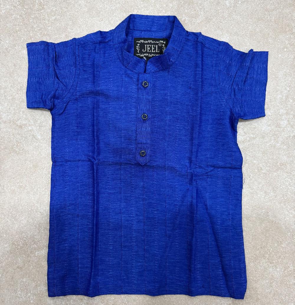 JEEL Boys Kurta