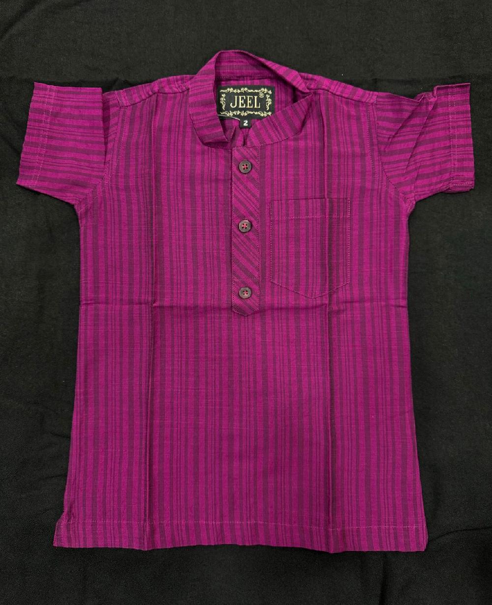JEEL Boys Kurta