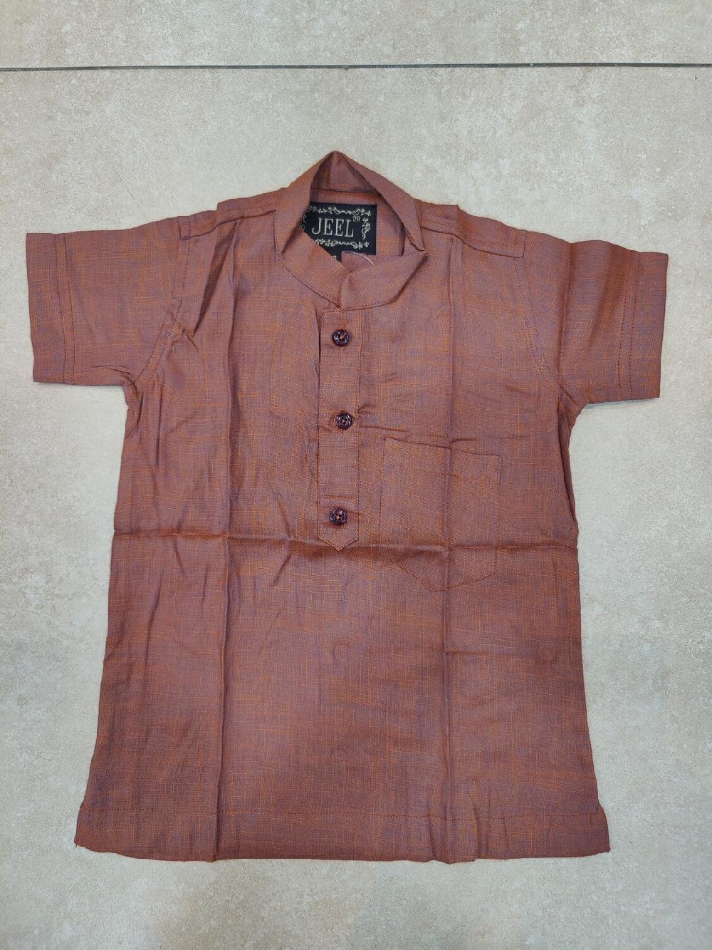 JEEL Boys Kurta