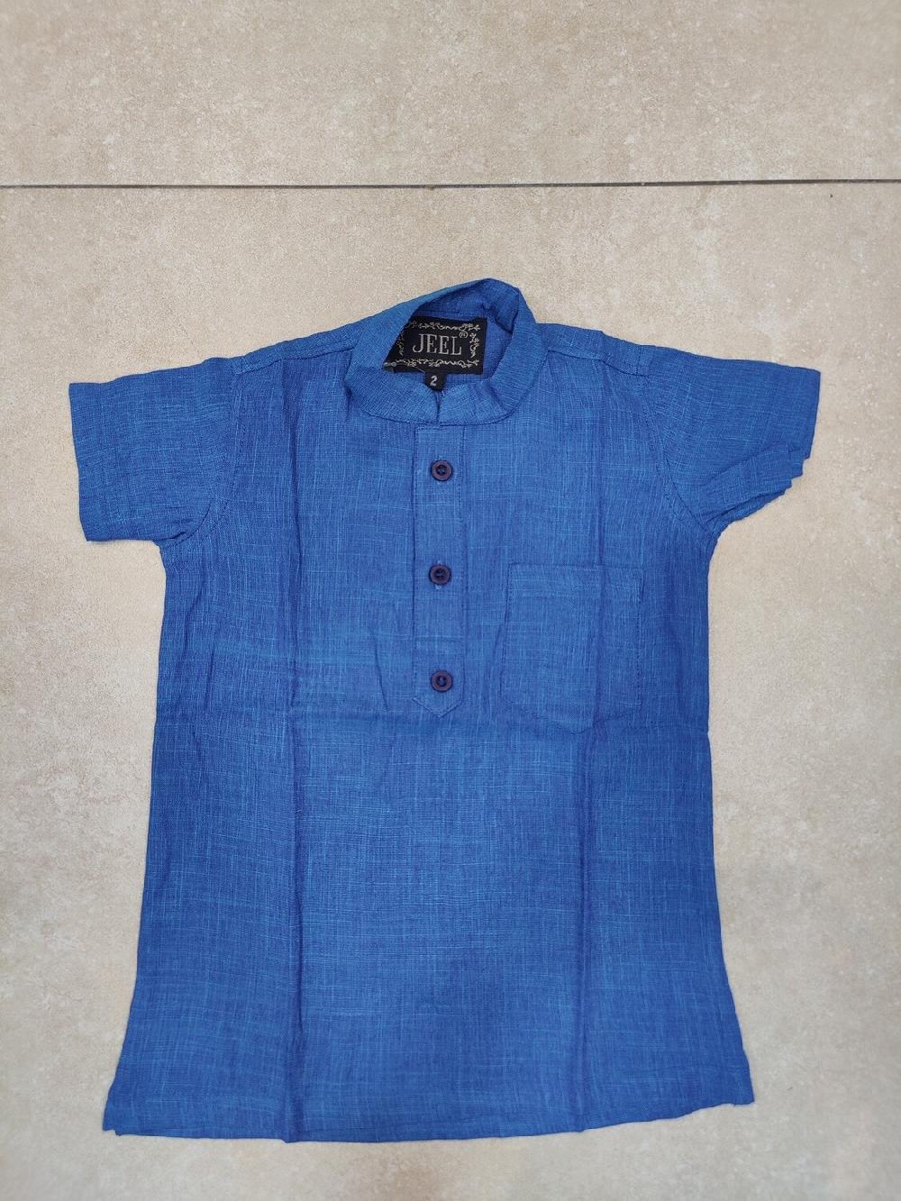 JEEL Boys Kurta