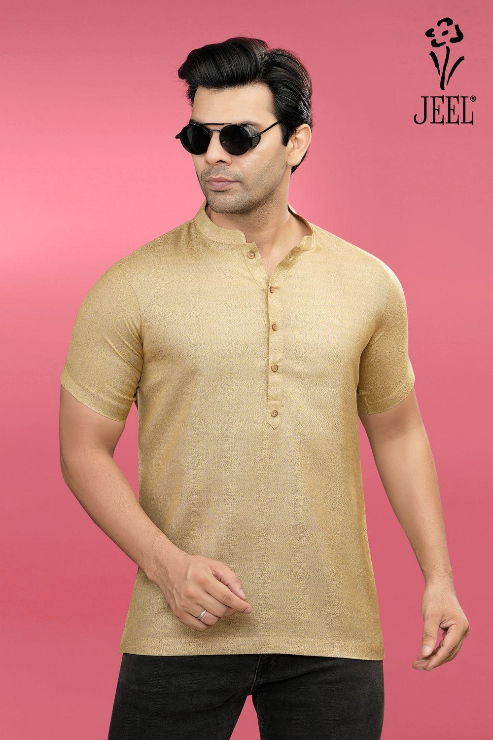 JEEL Gents Kurta