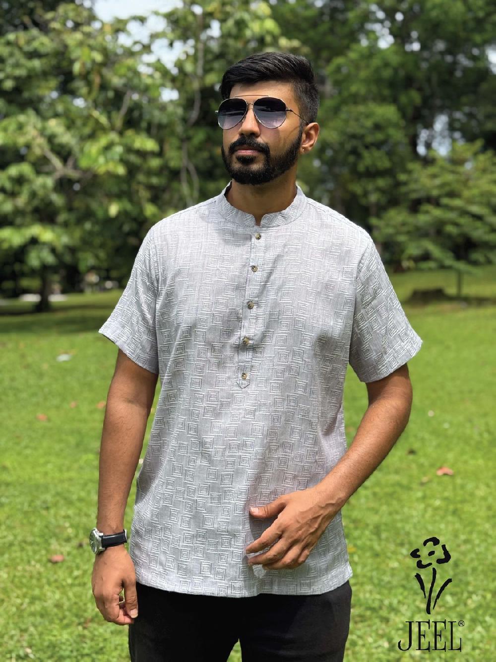 JEEL Gents Kurta