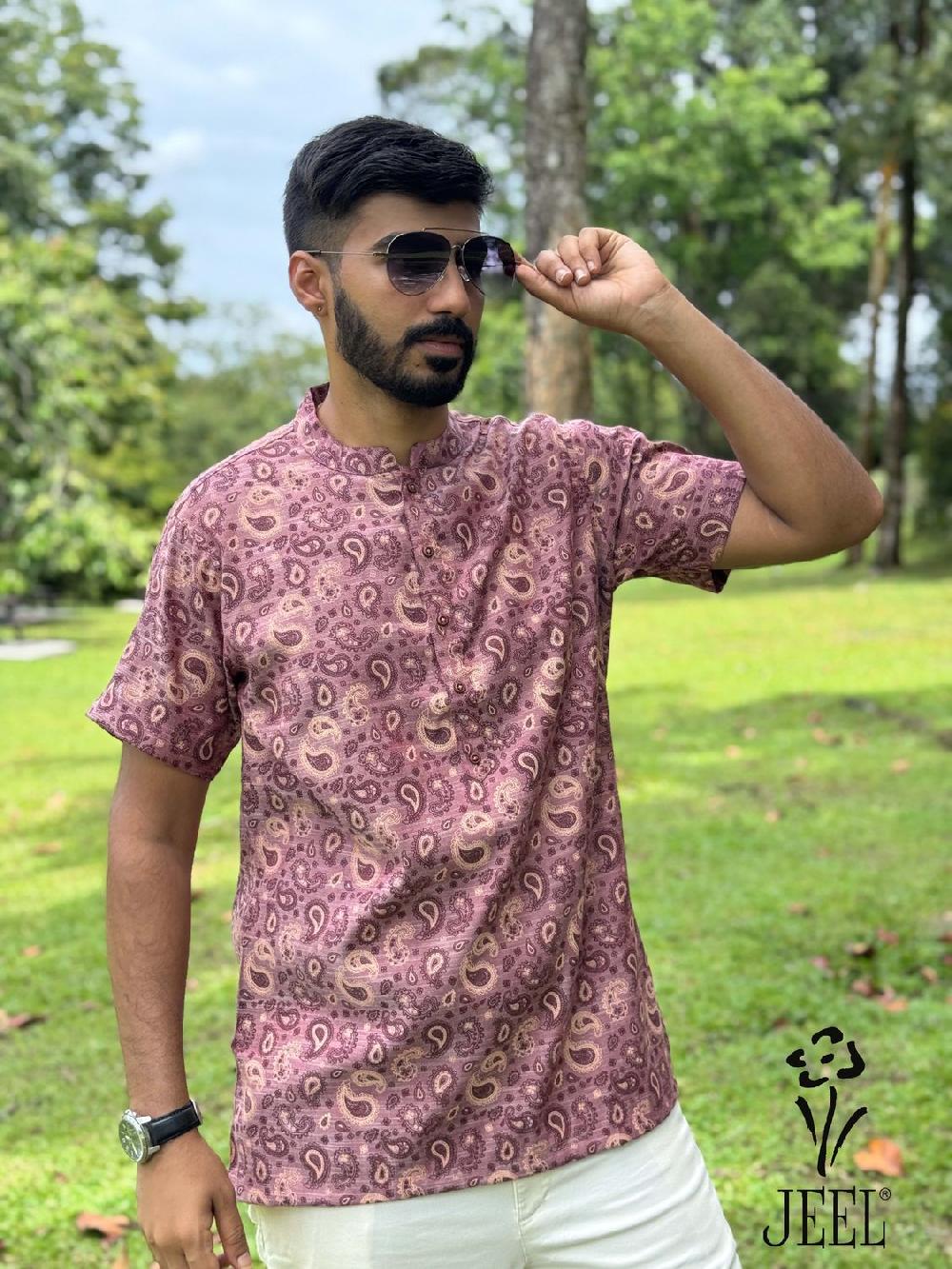 JEEL Gents Kurta