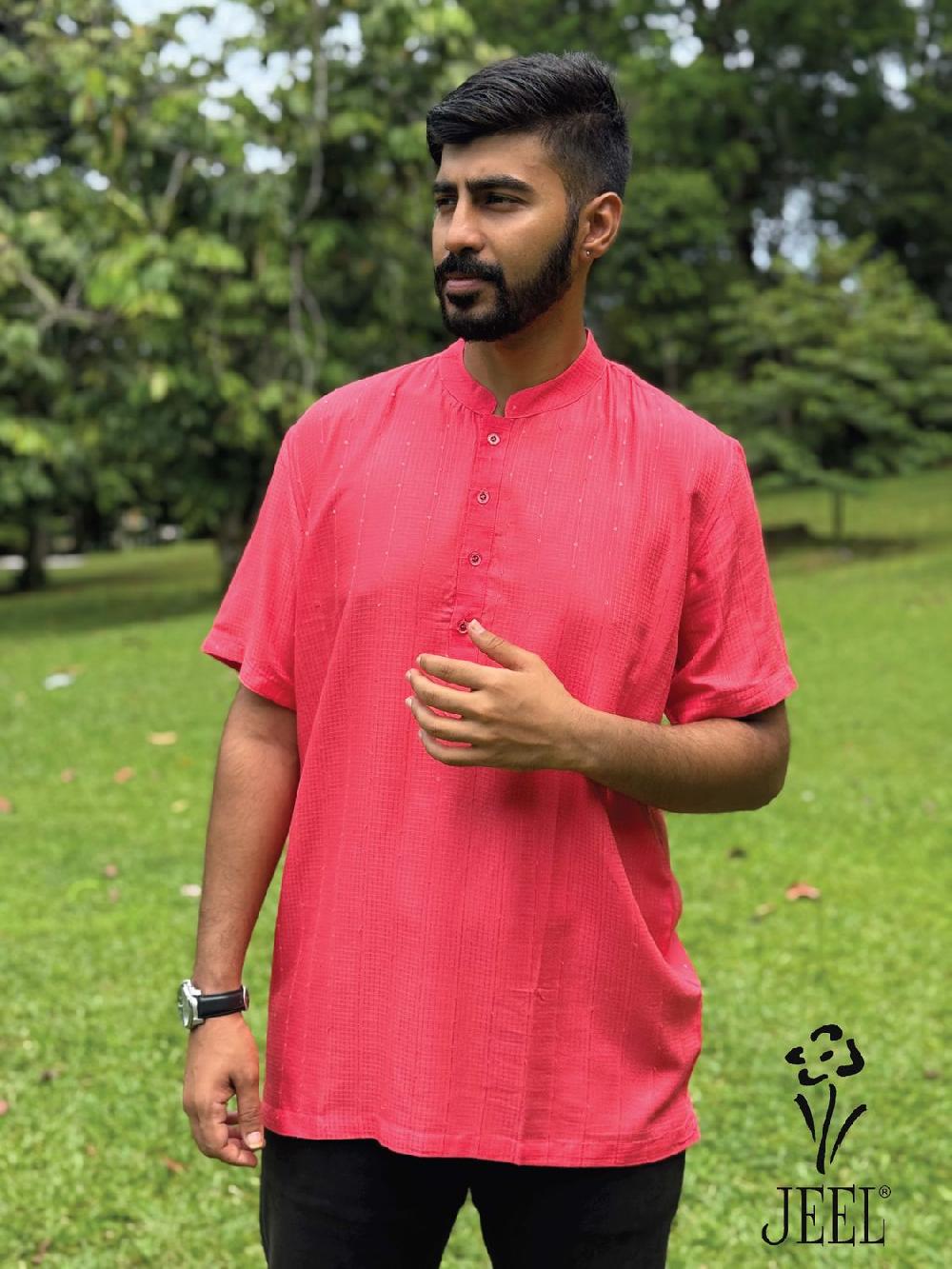 JEEL Gents Kurta