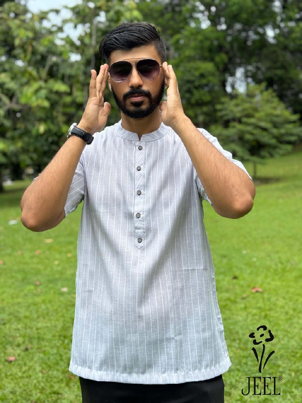 JEEL Gents Kurta