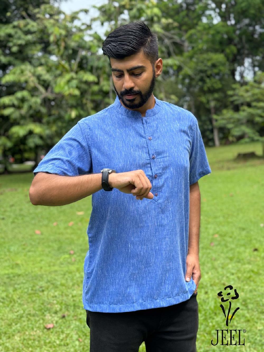 JEEL Gents Kurta