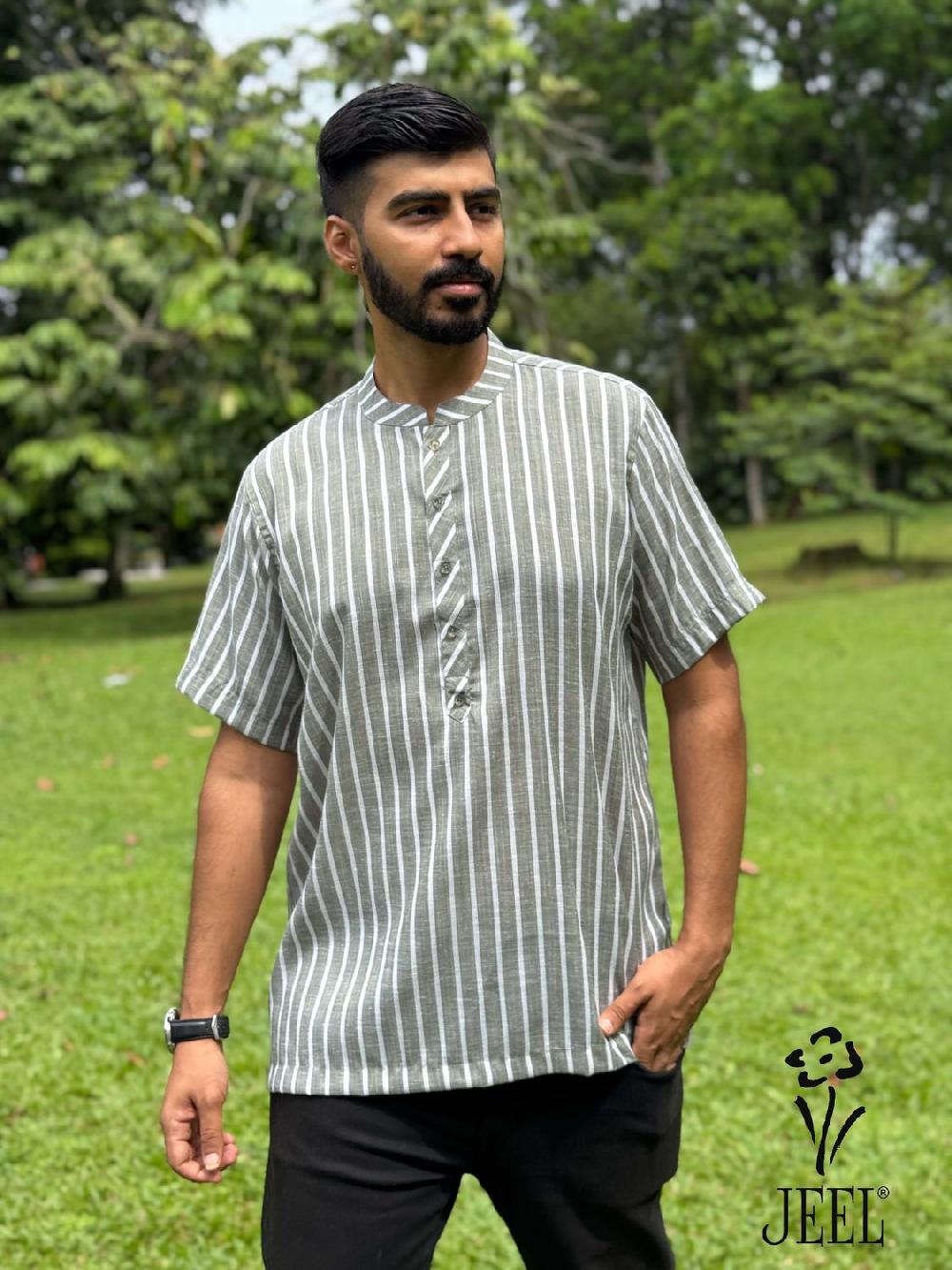 JEEL Gents Kurta