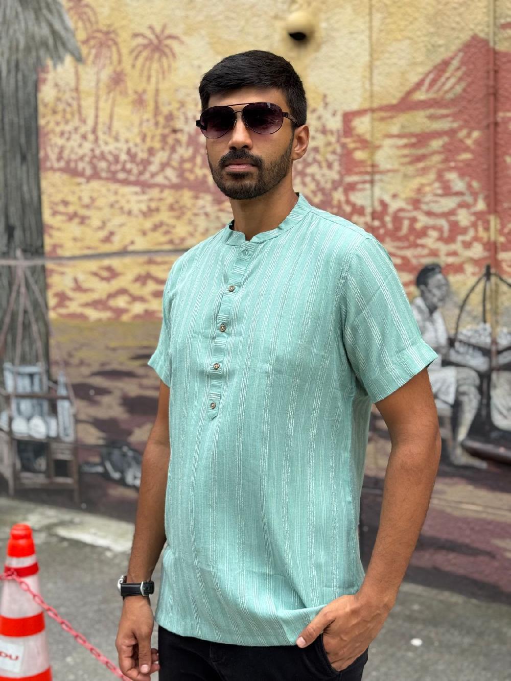 JEEL Gents Kurta