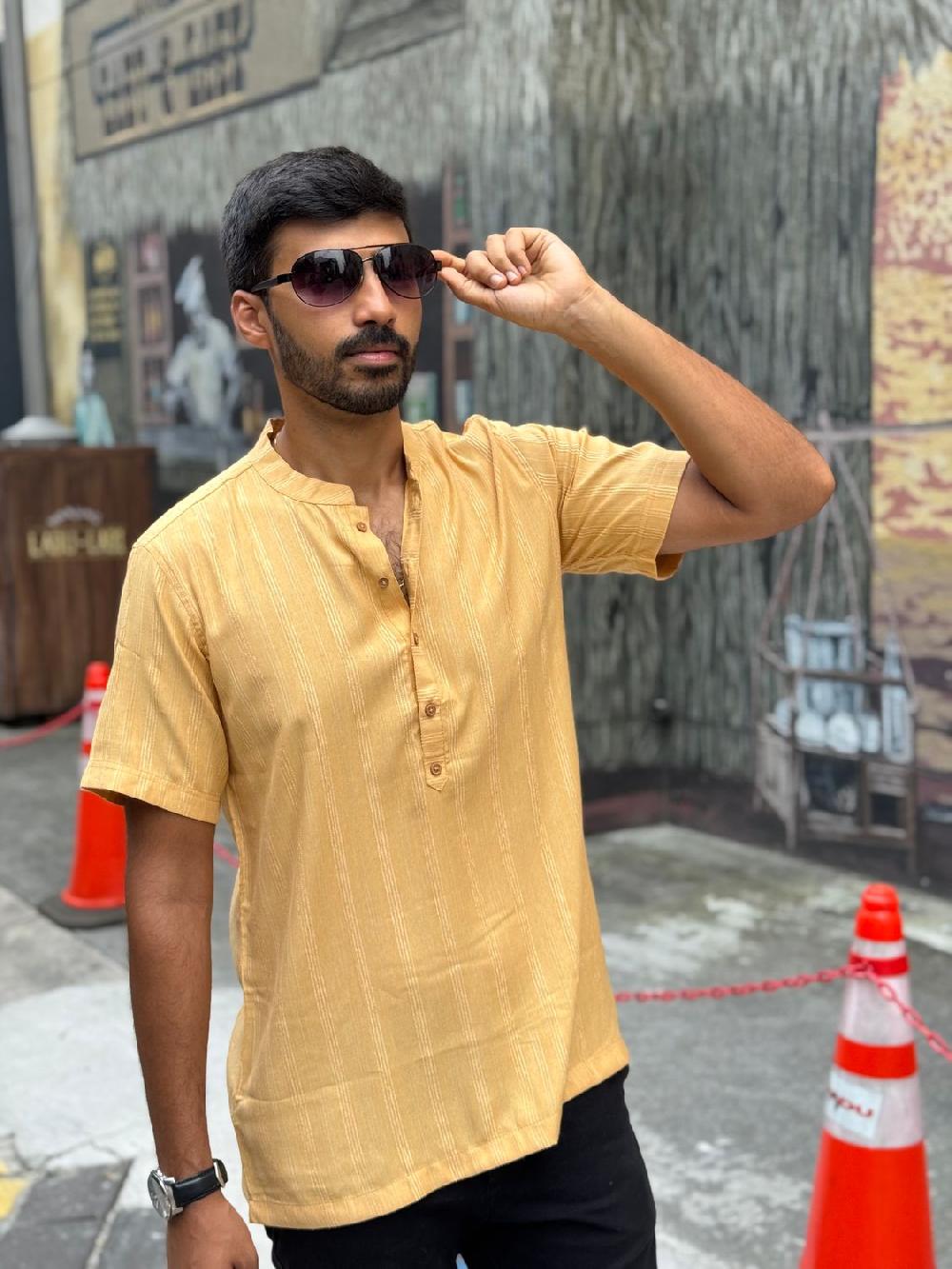 JEEL Gents Kurta