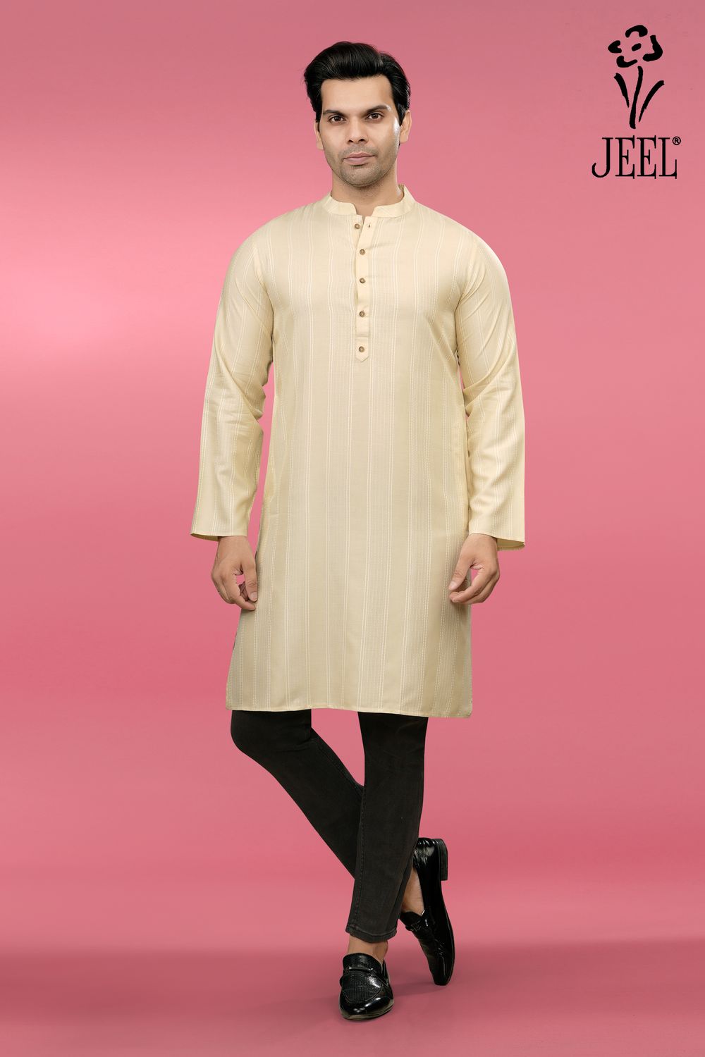 JEEL Gents Kurta