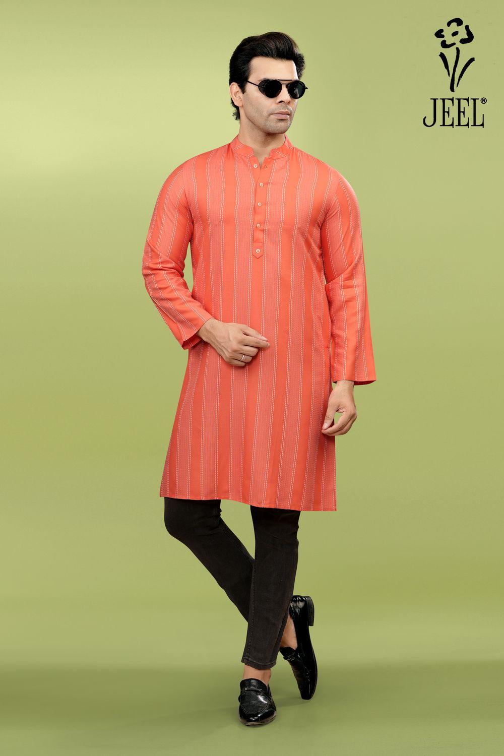 JEEL Gents Kurta