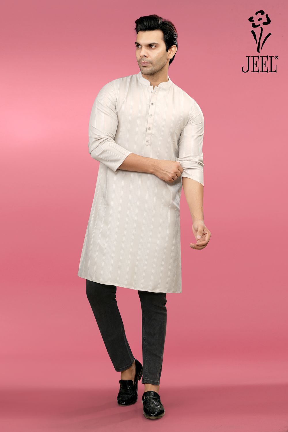 JEEL Gents Kurta