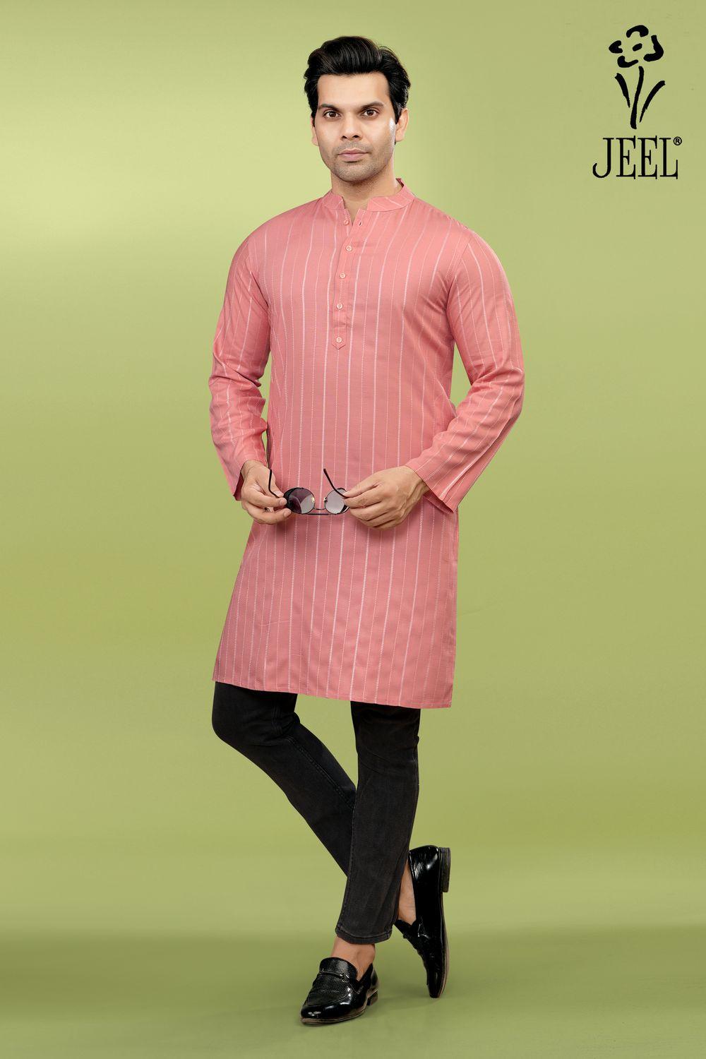JEEL Gents Kurta