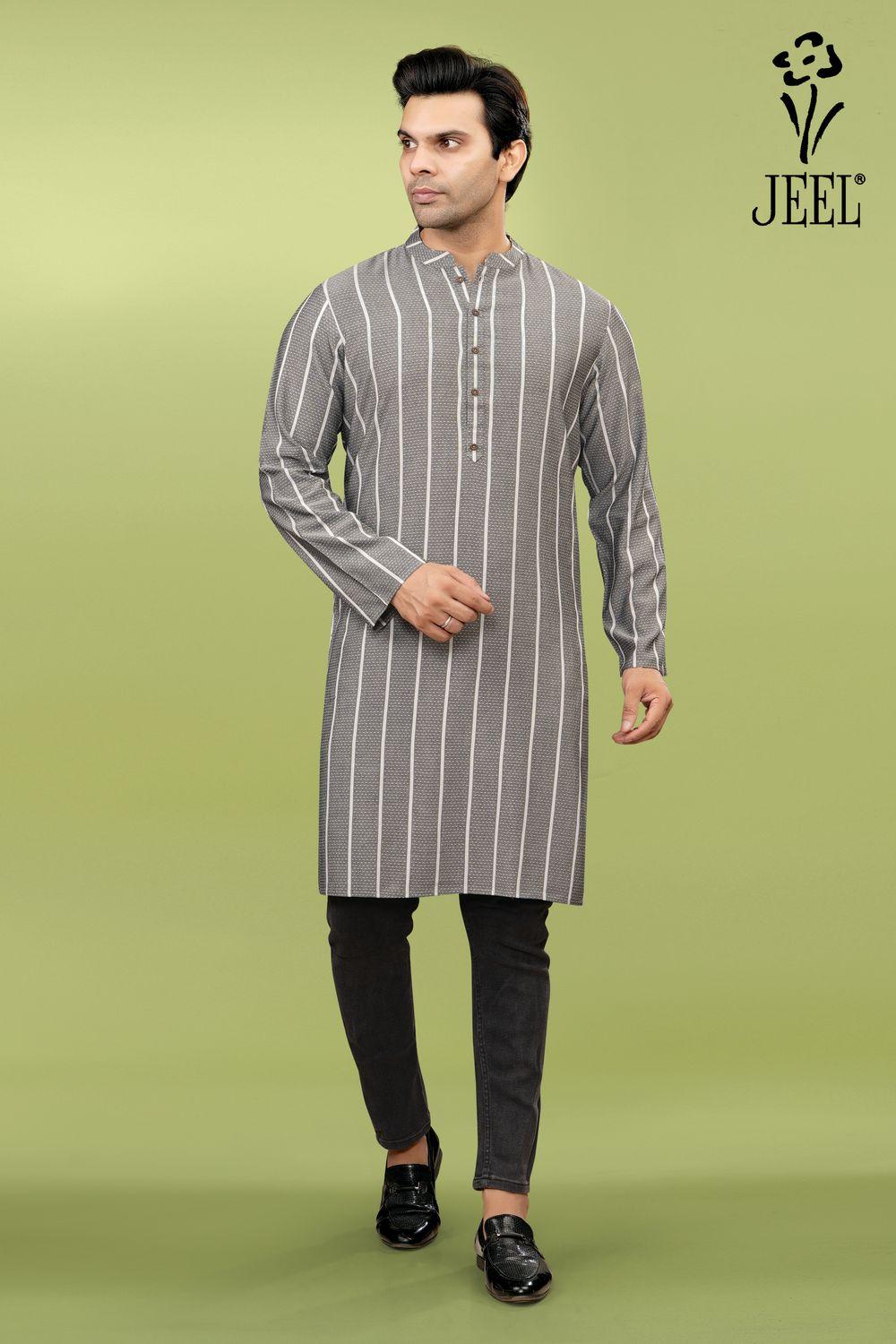JEEL Gents Kurta