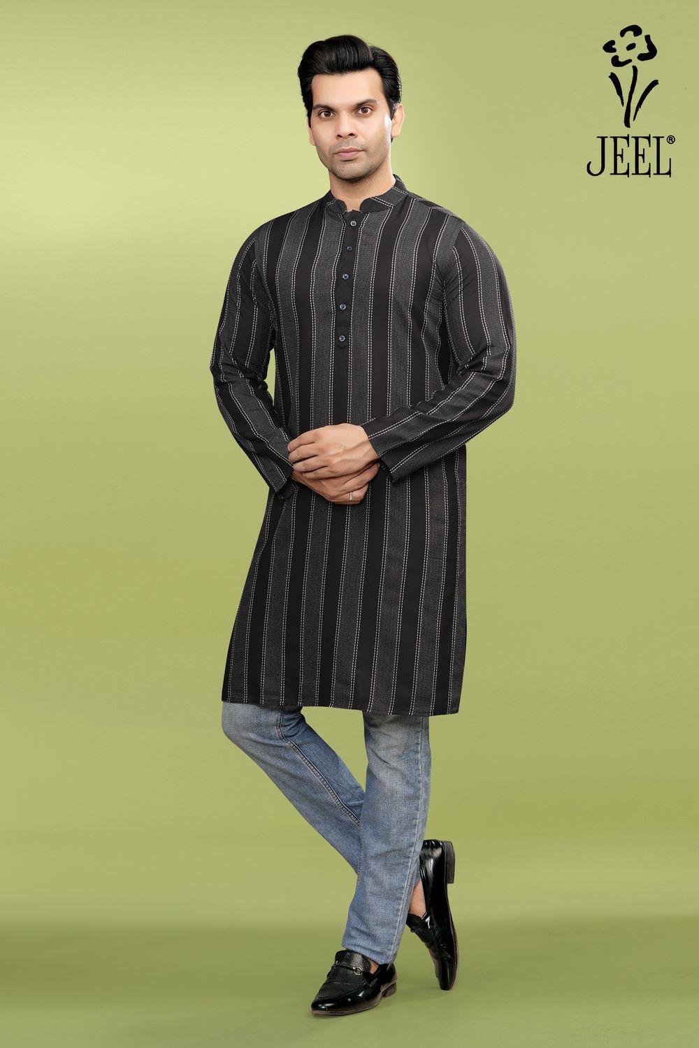 JEEL Gents Kurta