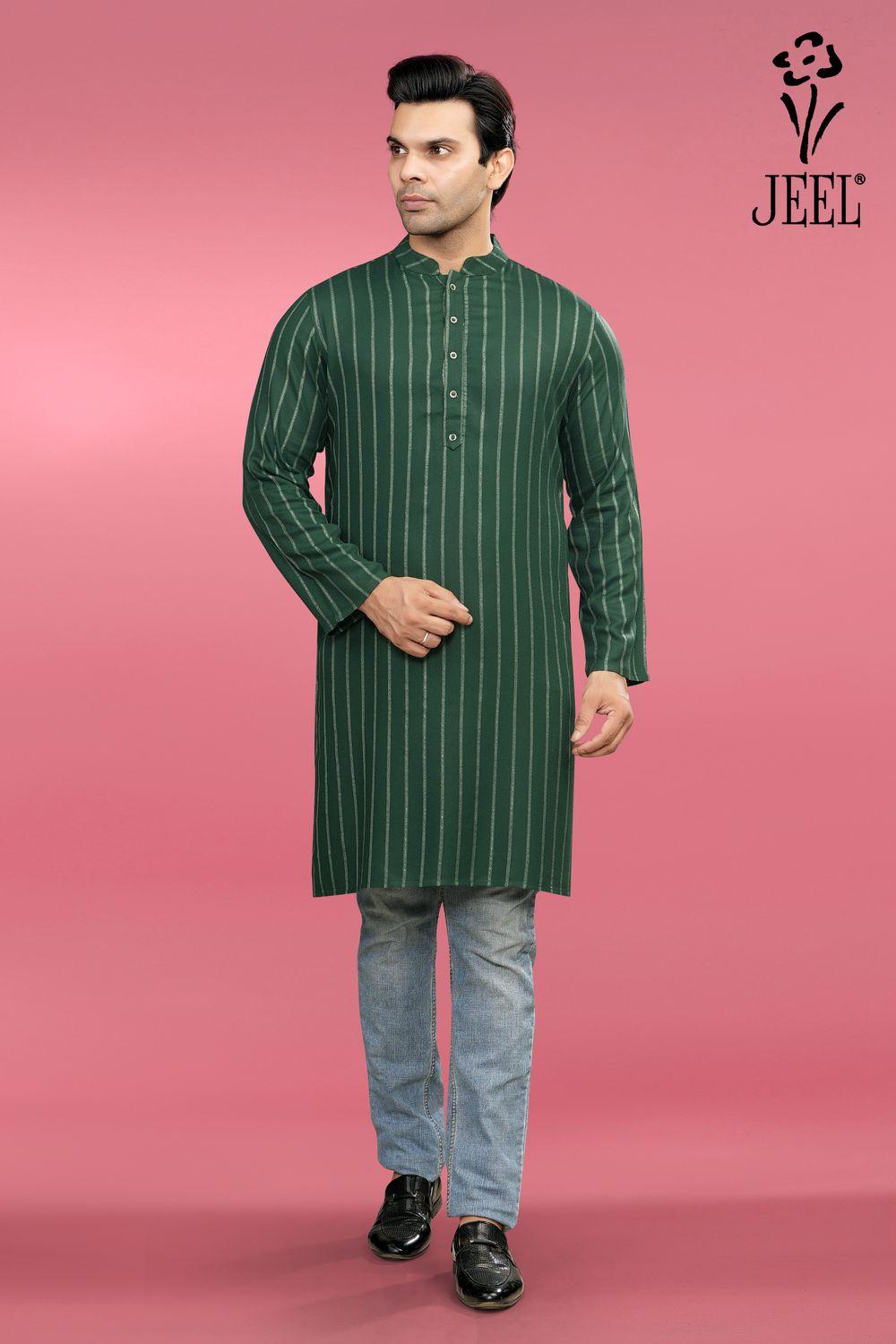 JEEL Gents Kurta