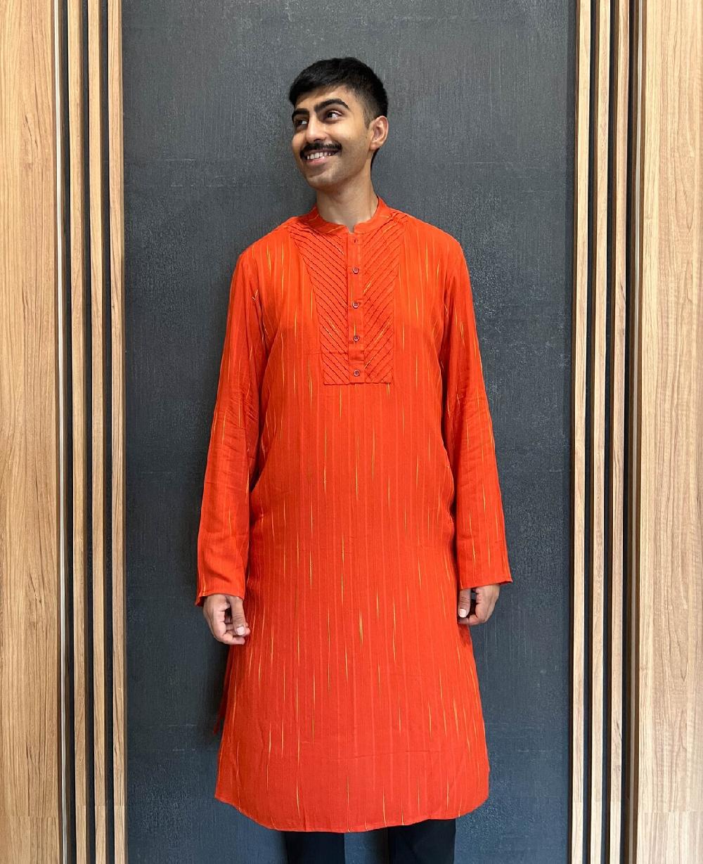 JEEL Gents Kurta