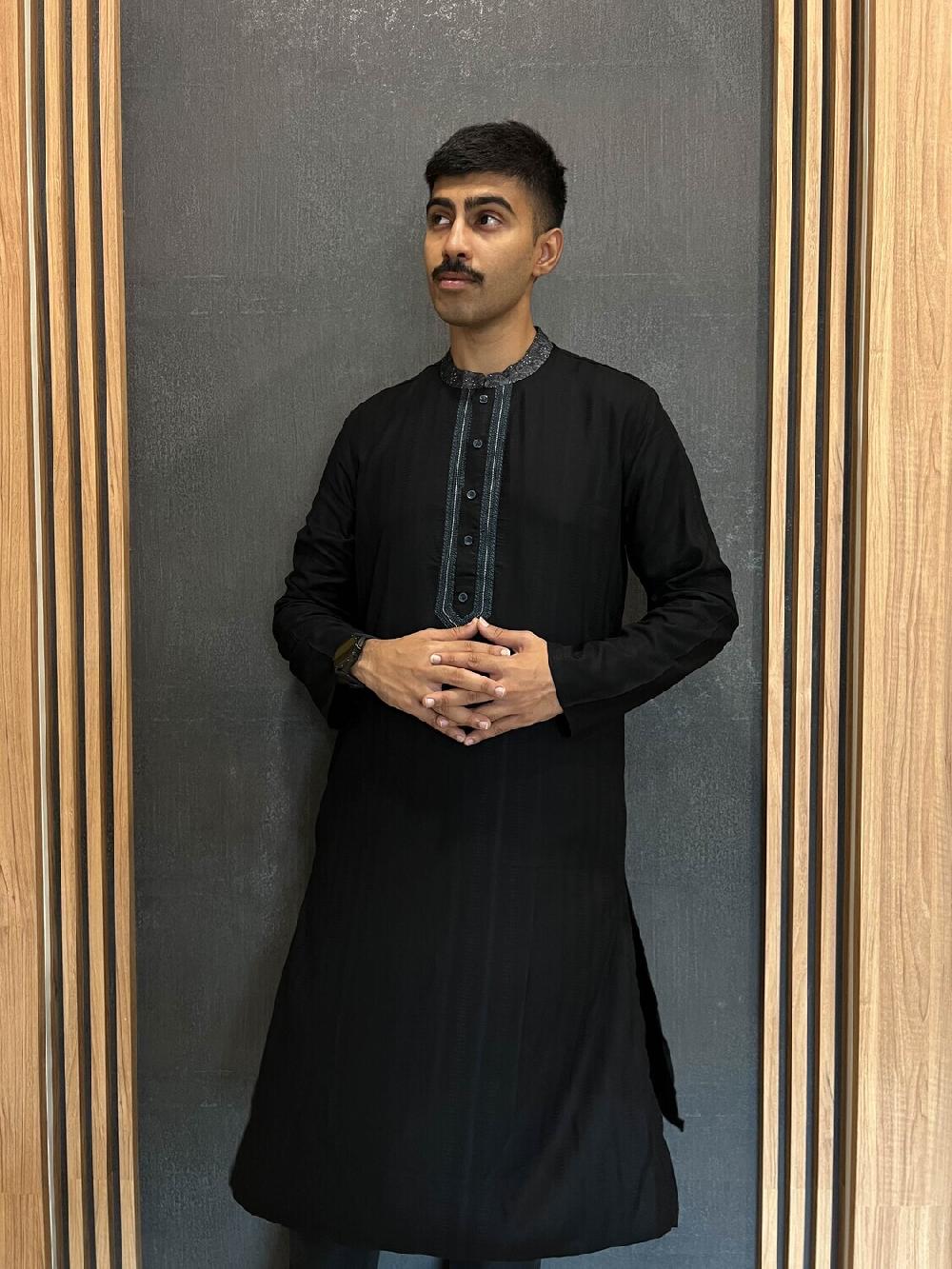 JEEL Gents Kurta