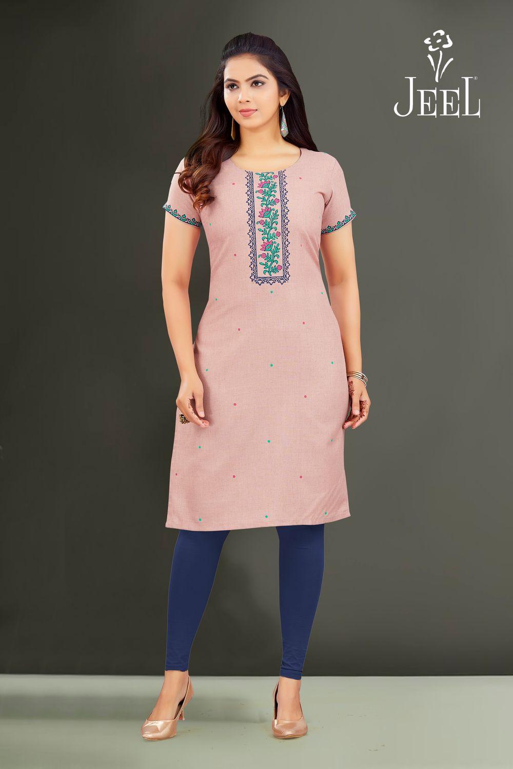 JEEL Varnika Kurti