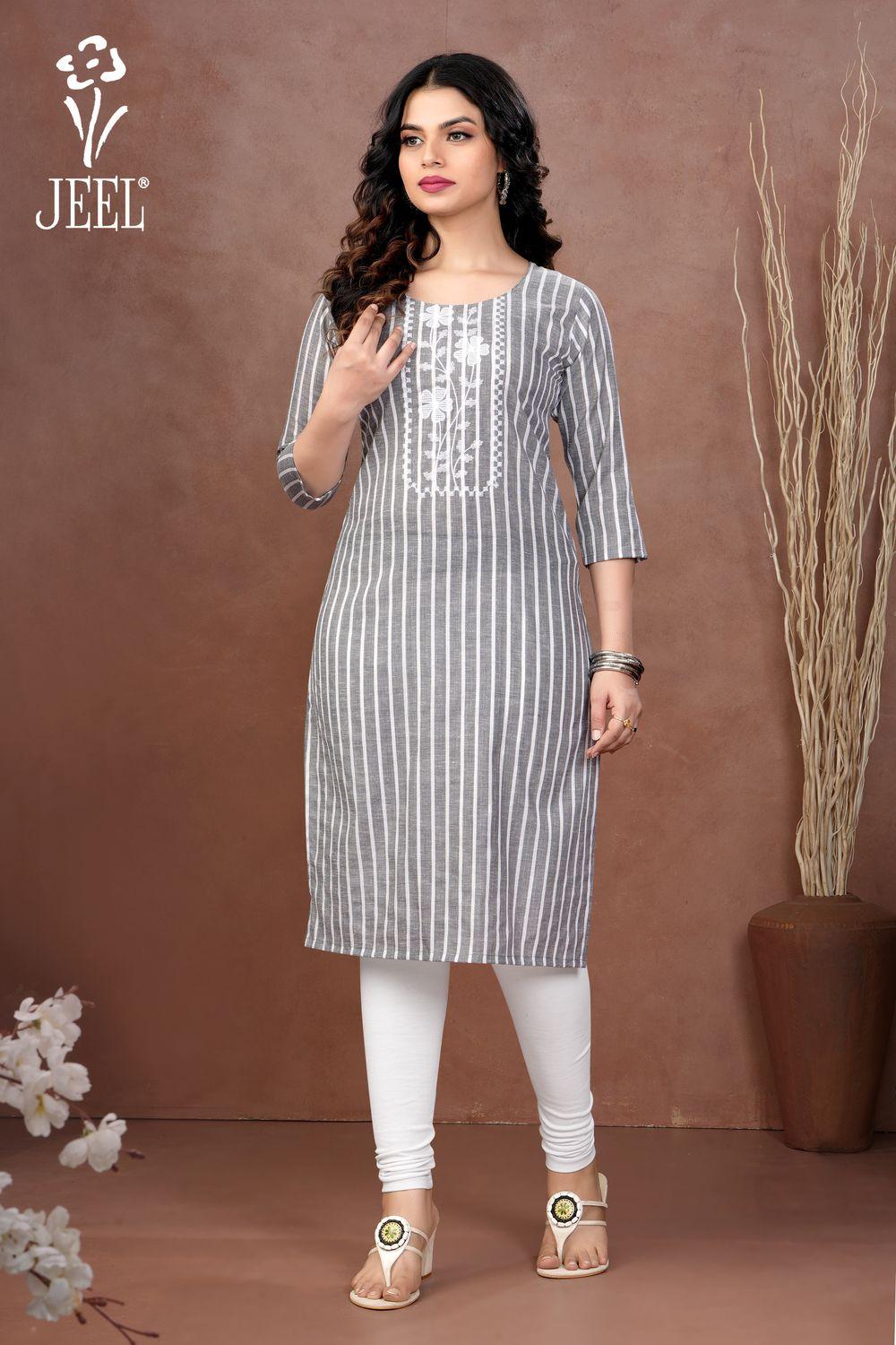 JEEL Varnika Kurti