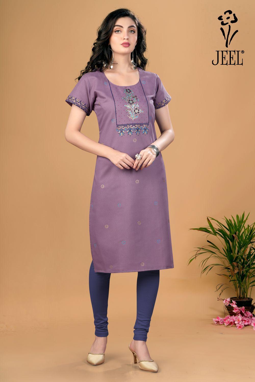 JEEL Varnika Kurti
