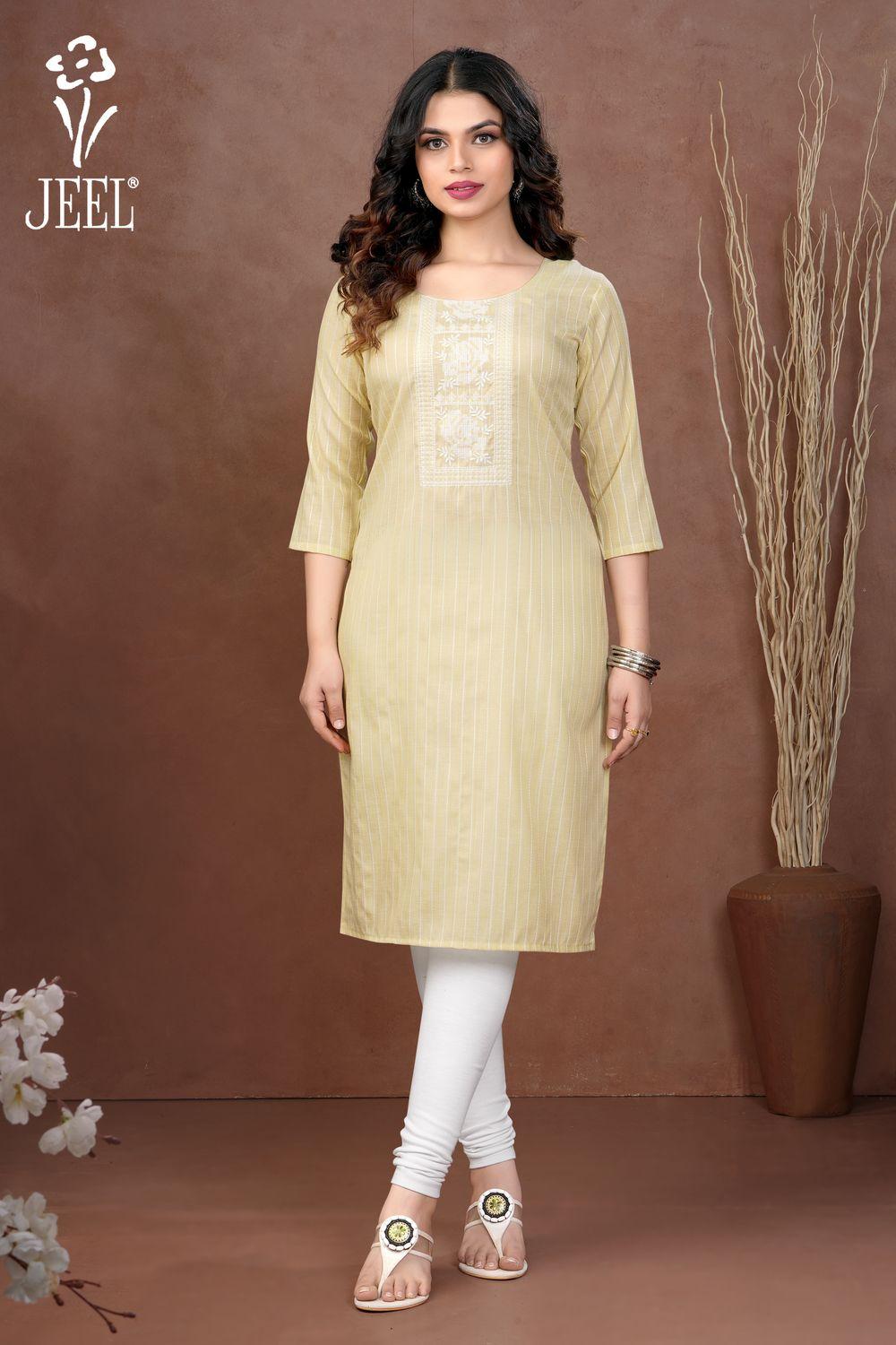 JEEL Varnika Kurti
