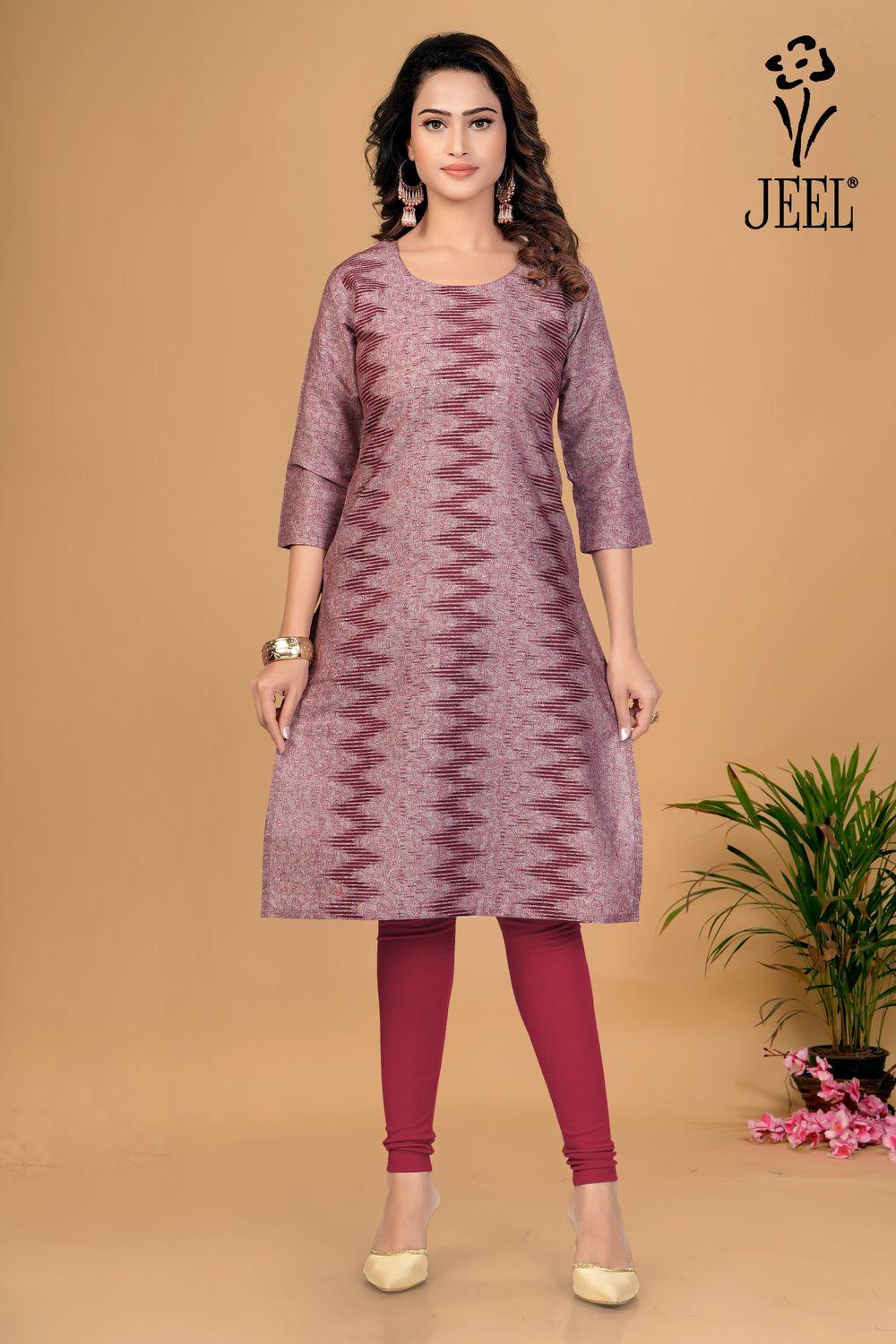 JEEL Varnika Kurti