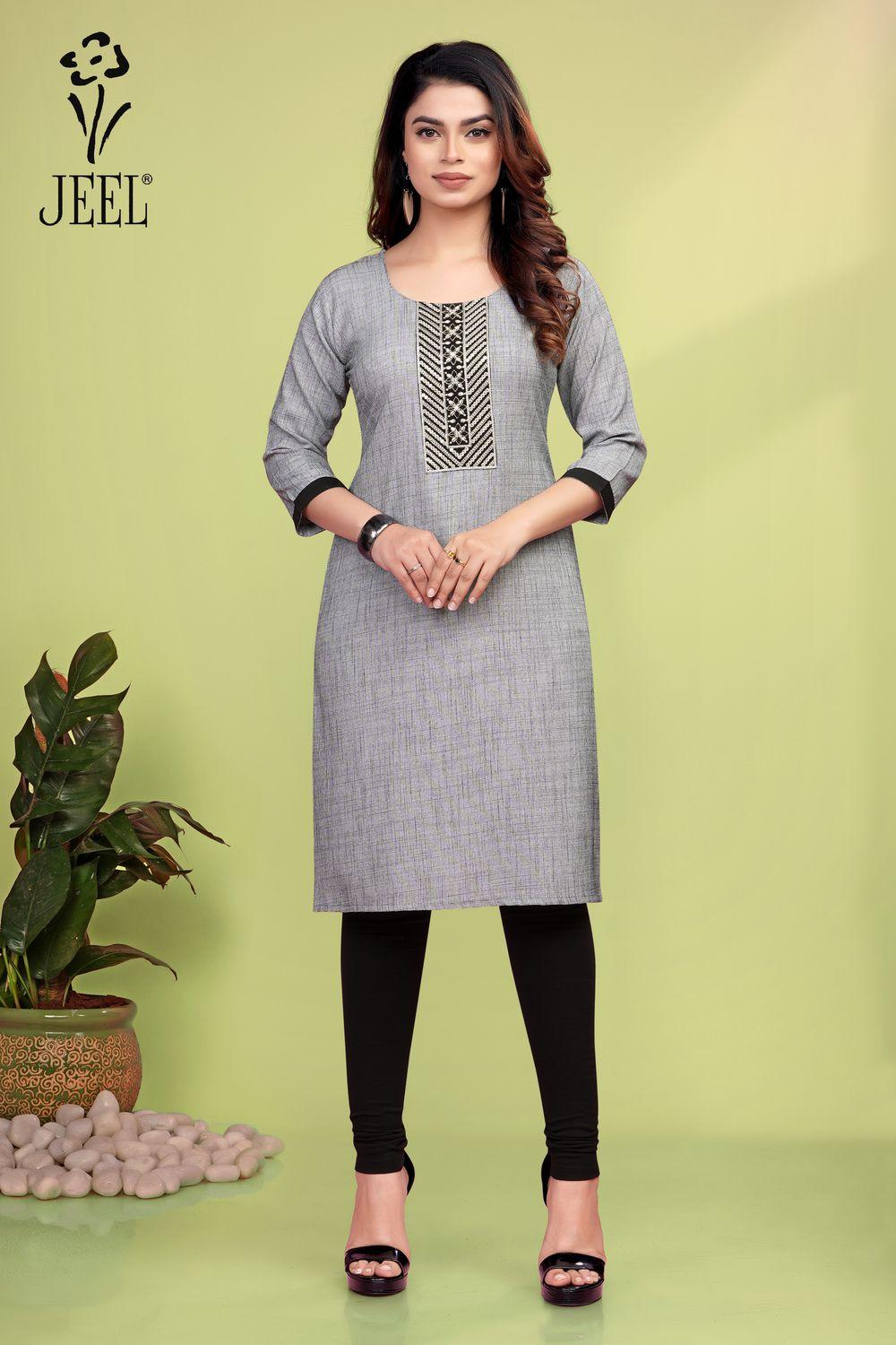JEEL Varnika Kurti