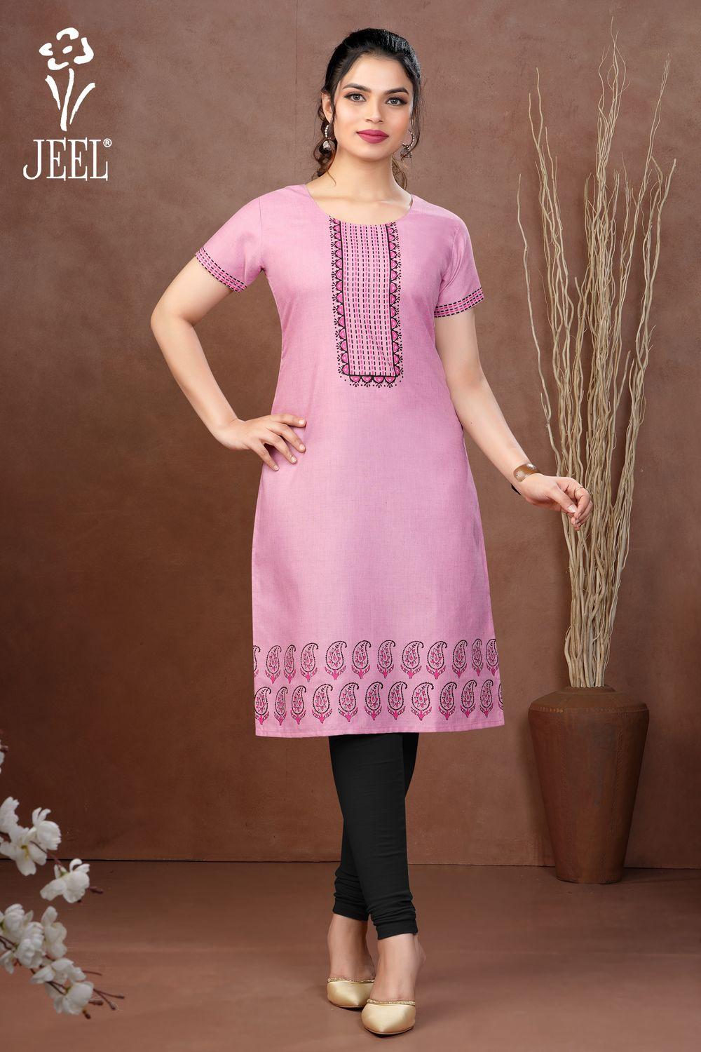 JEEL Varnika Kurti