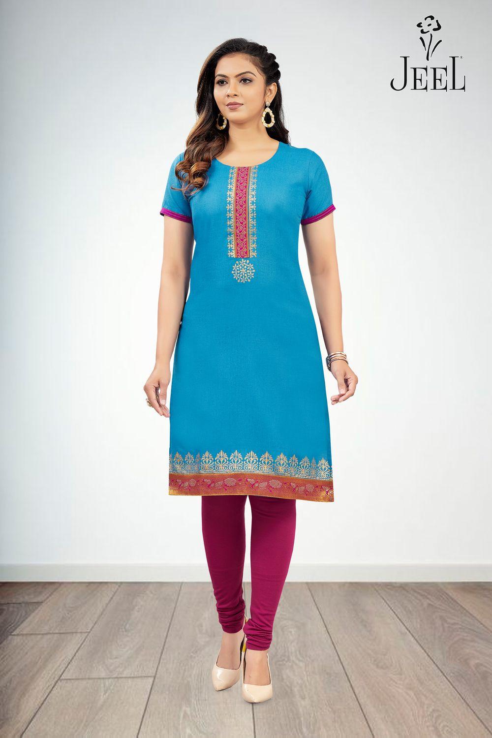 JEEL Varnika Kurti
