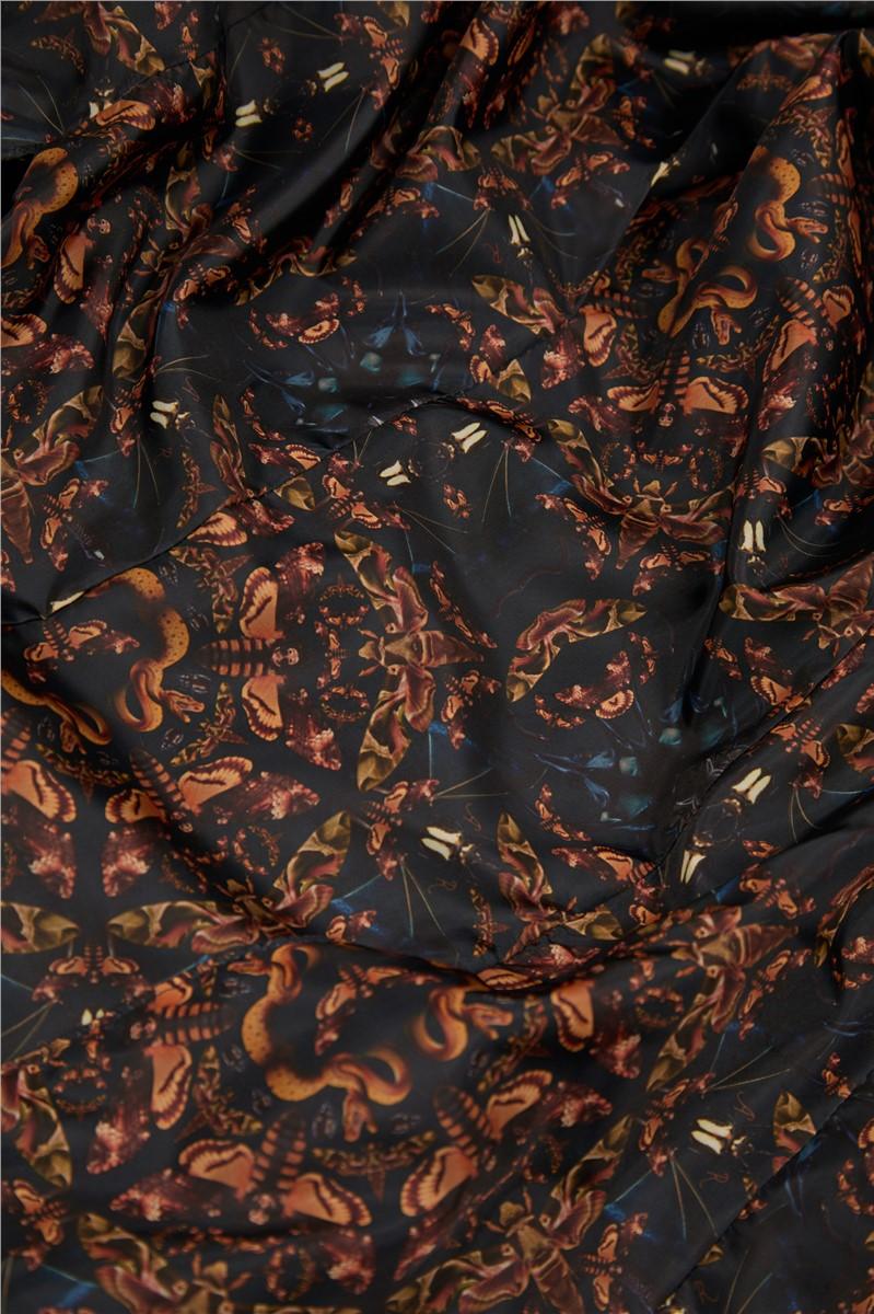 Jeff Banks Slim Fit Huxley Double Breasted Tuxedo