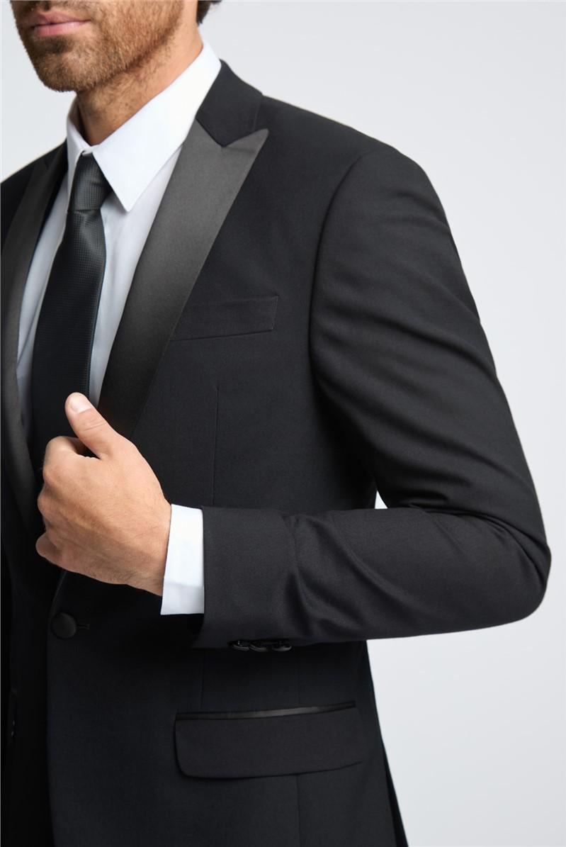 Jeff Banks Slim Fit Huxley Tuxedo