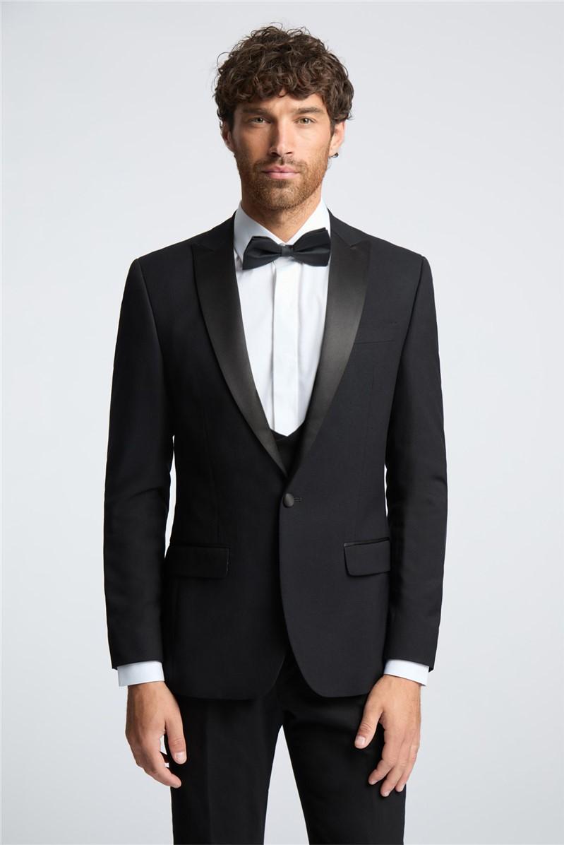 jeff banks Slim Fit Huxley Tuxedo