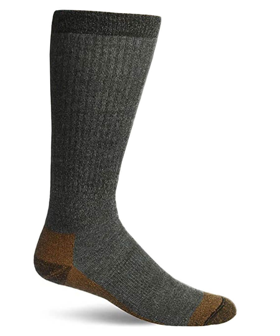 jefferies socks Carolina Ultimate Copper Merino Wool Crew Boot Socks 2 Pair Pack