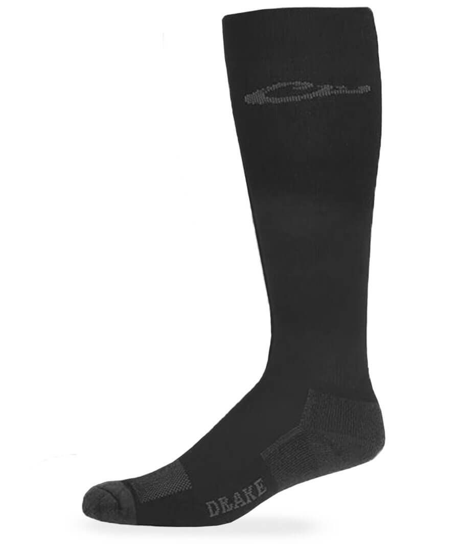 jefferies socks Drake Ultra-Dri Lightweight Over the Calf Boot Socks 2 Pair Pack