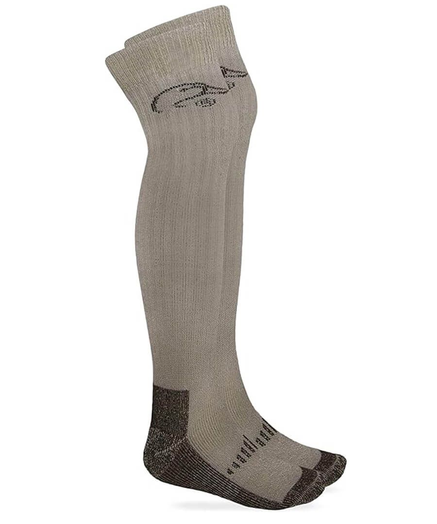 jefferies socks Ducks Unlimited 80% Merino Wool Tall Wader Socks 1 Pair