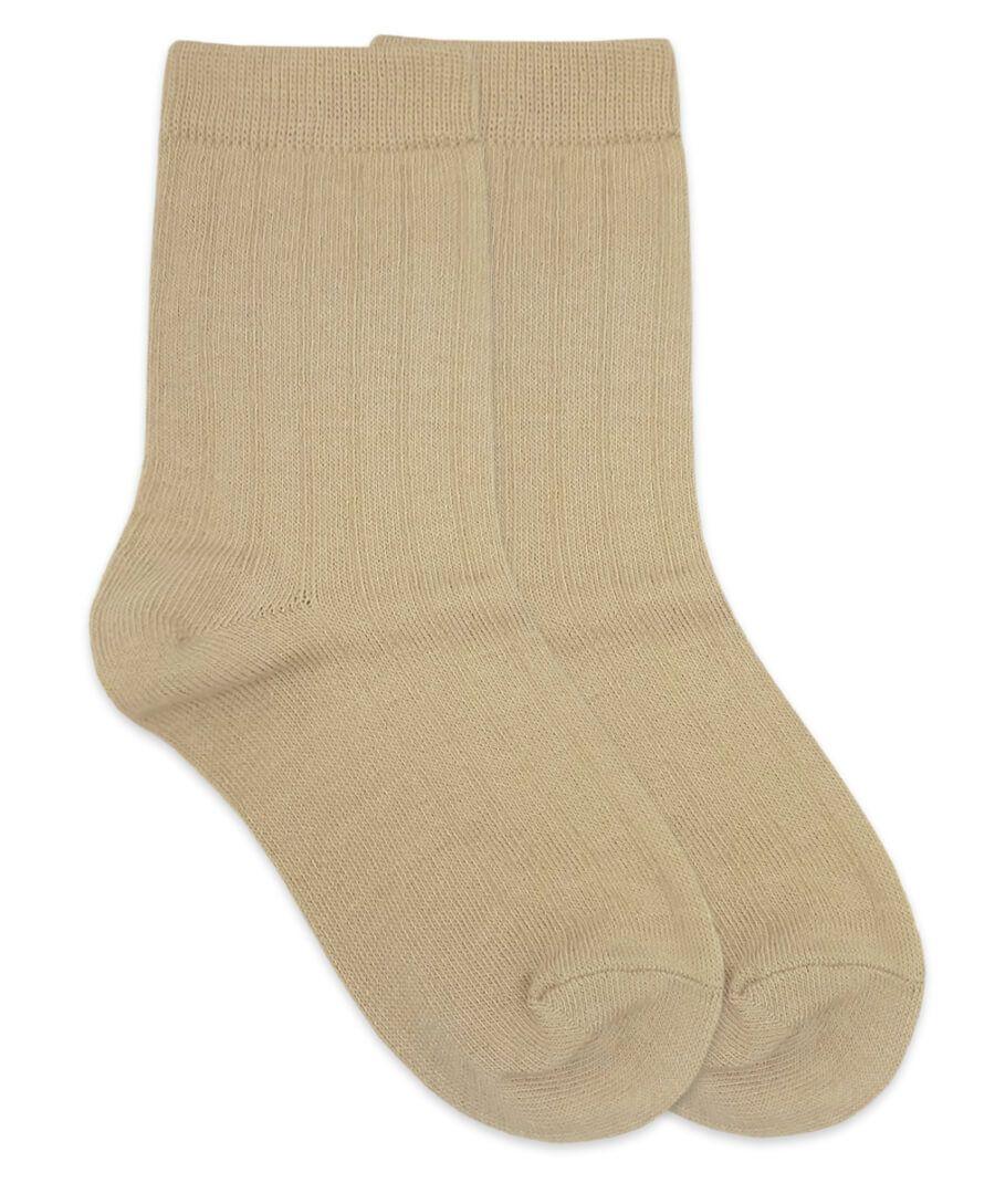 jefferies socks Jefferies Socks Cotton Rib Crew Socks 1 Pair