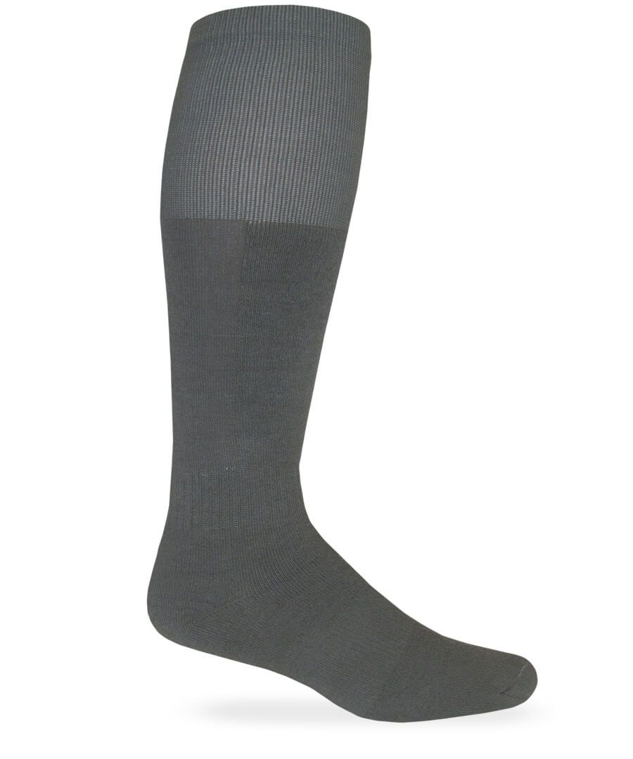 jefferies socks Jefferies Socks Dri Comfort Combat Over the Calf Padded Leg Boot Socks 2 Pair Pack