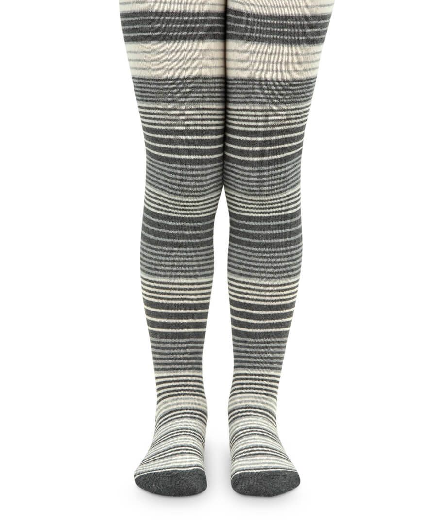 jefferies socks Jefferies Socks Multi Stripe Tights 1 Pair