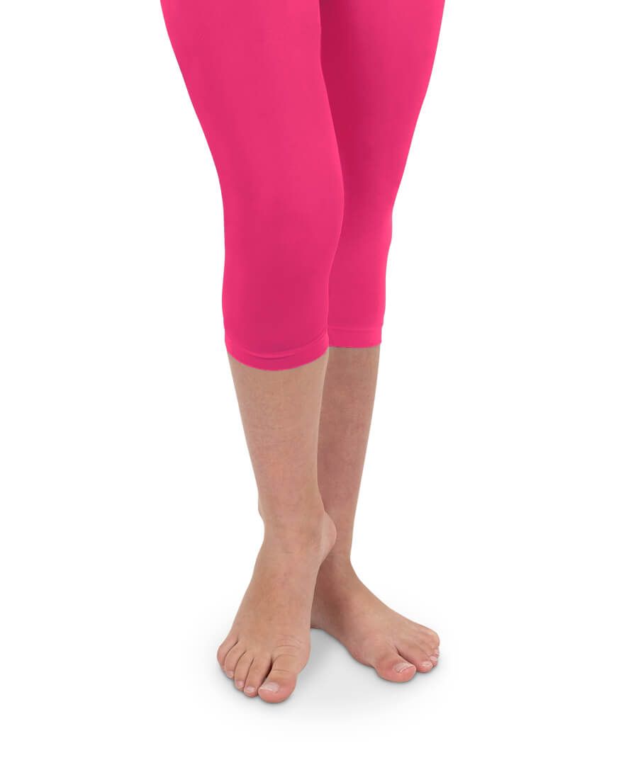 jefferies socks Jefferies Socks Pima Cotton Crop Tights 1 Pair