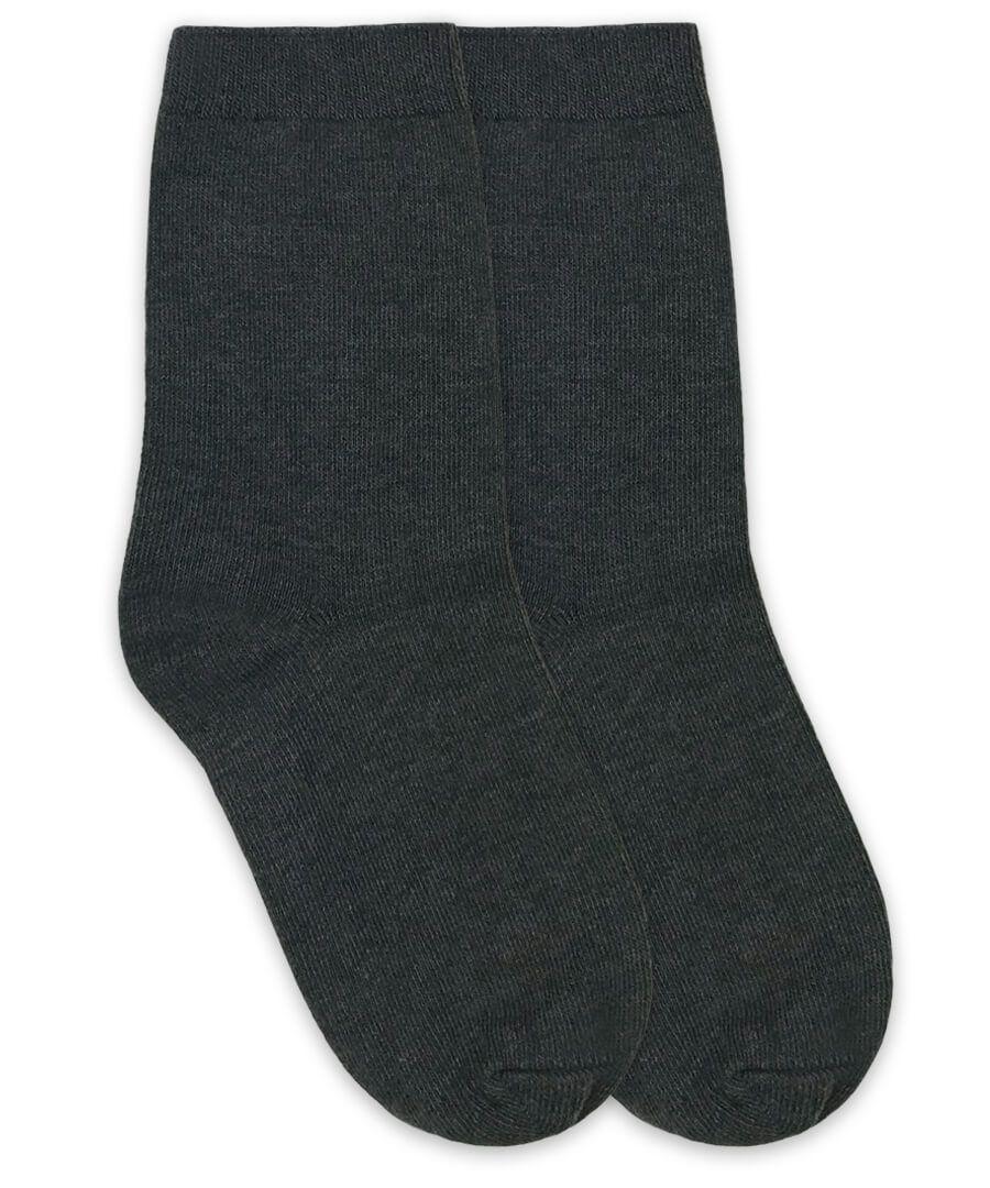 jefferies socks Jefferies Socks School Uniform Cotton Crew Socks 1 Pair
