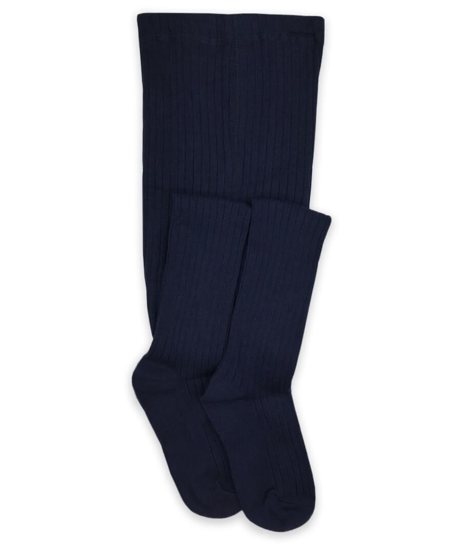 jefferies socks Jefferies Socks School Uniform Rib Tights 1 Pair