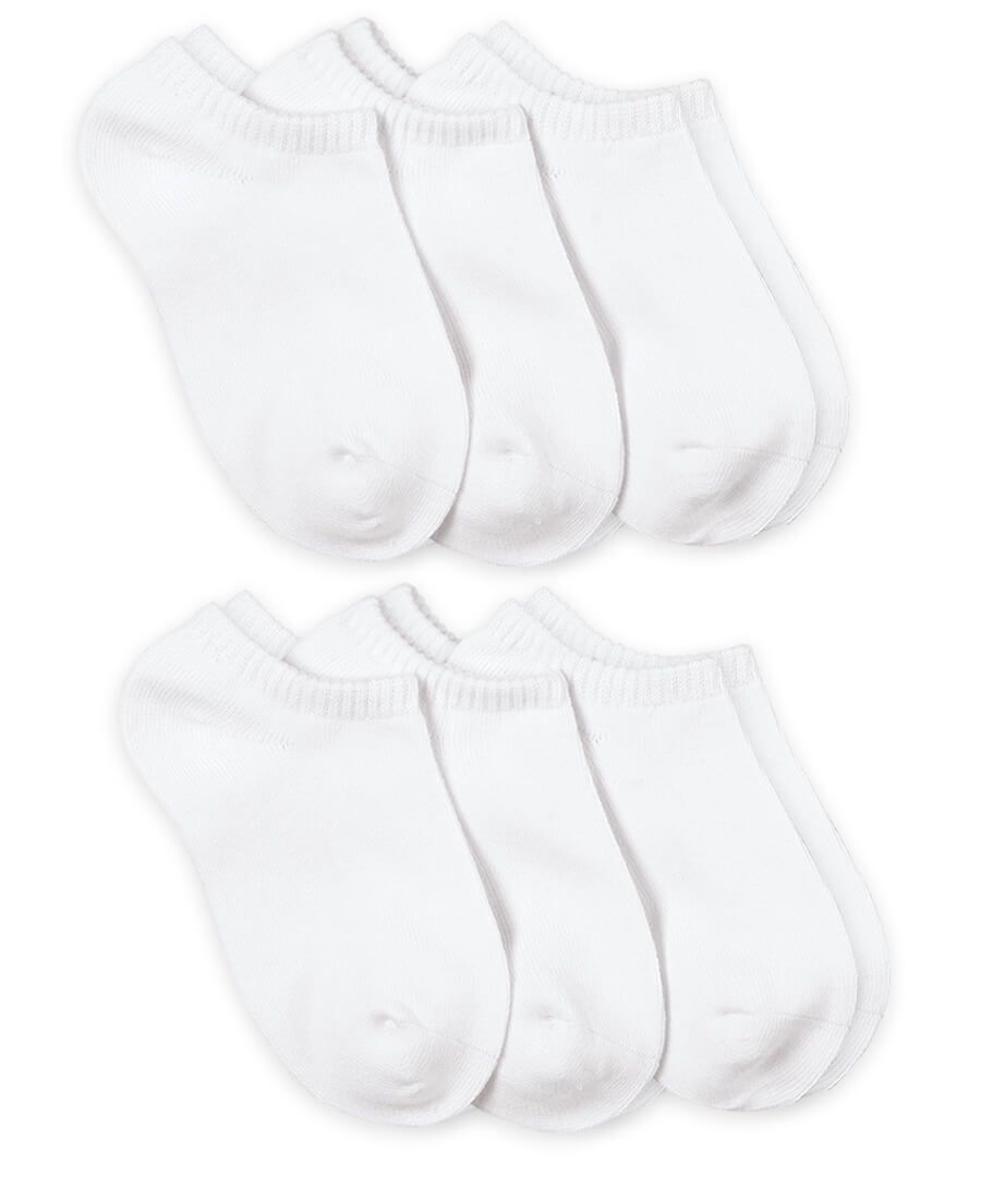 jefferies socks Jefferies Socks Smooth Toe Capri Liner Sport Socks 6 Pair Pack